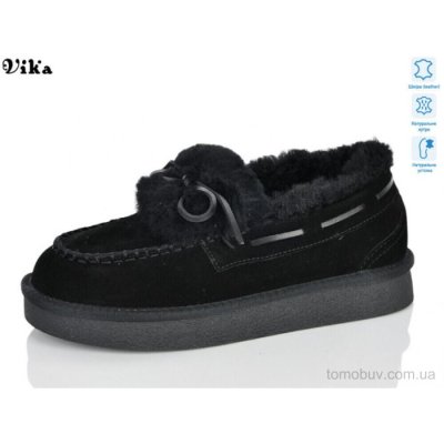 Туфли VIKA-Limani D743