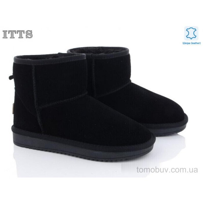 Угги ITTS 5854 old оптом в Україні