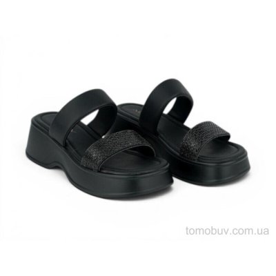 Шльопанці Allshoes 207822