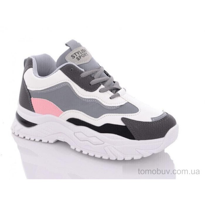 Кросівки Ok Shoes 23-60 оптом в Україні