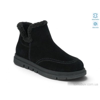 Ботинки Allshoes 216120