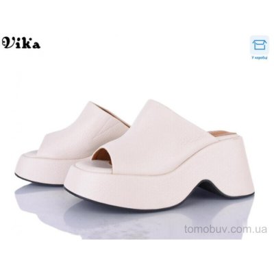 Шлепки Vika B998-3
