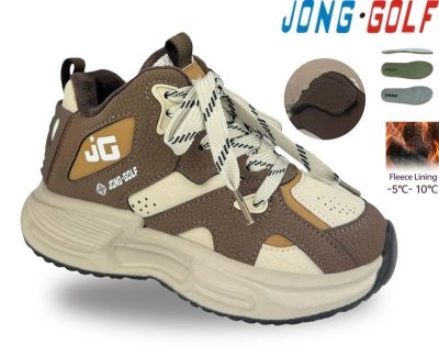 Весна-Осень Jong•Golf C31112-4