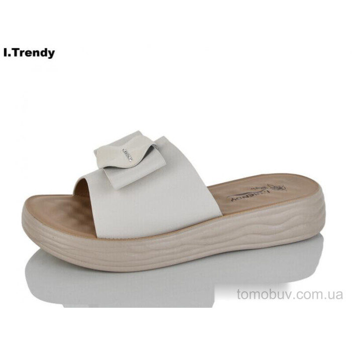 Шлепки Trendy ZK711-3 оптом в Украине