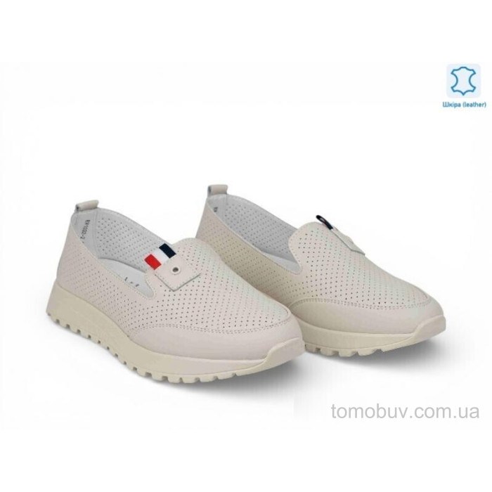Туфли Allshoes 208325 оптом в Украине