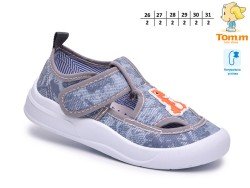 Тапочки Tom.m 68193D