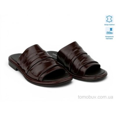 Шлепки Allshoes 214475