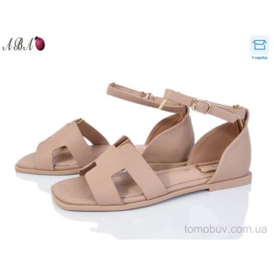 Босоніжки Aba F1ABA71-4