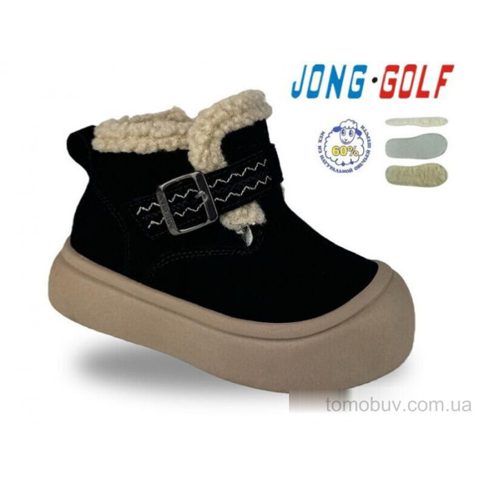 Ботинки Jong Golf B40694-0 оптом в Украине