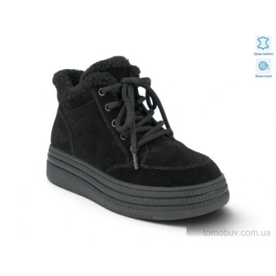 Черевики Allshoes 215935