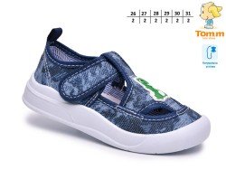 Тапочки Tom.m 68193H
