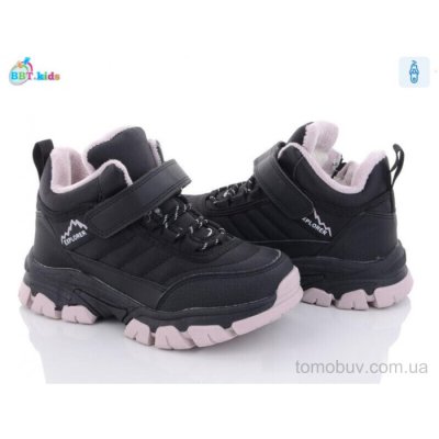Черевики BBT T7063-7