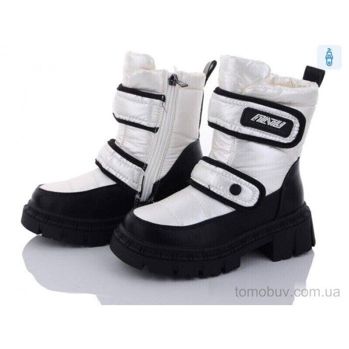 Дутики Ok Shoes BM3178-2C оптом в Украине