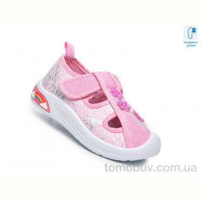 Босоножки TOM.M T68058A
