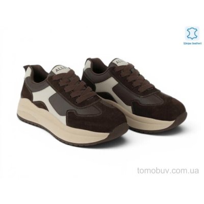 Кросівки Allshoes 218567