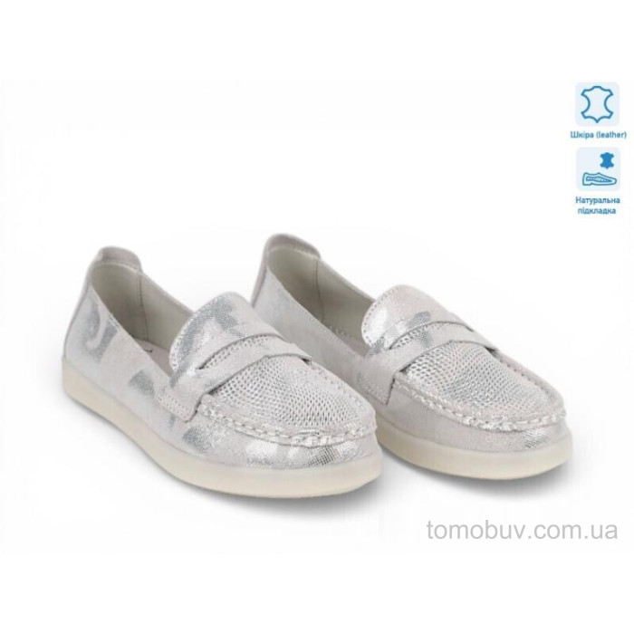 Туфлі Allshoes 208207 оптом в Україні