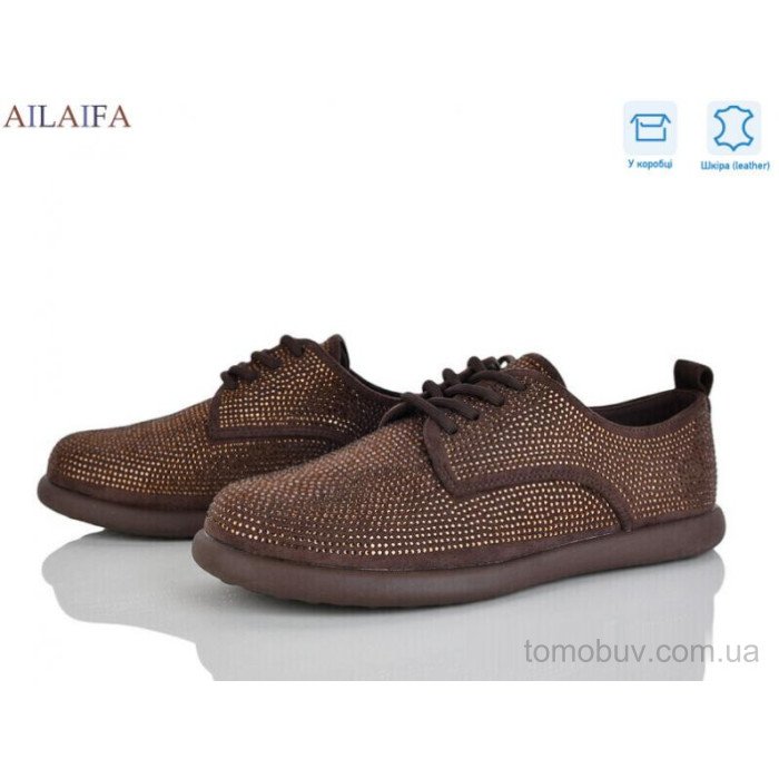 Туфлі Ailaifa KL60-3 оптом в Україні
