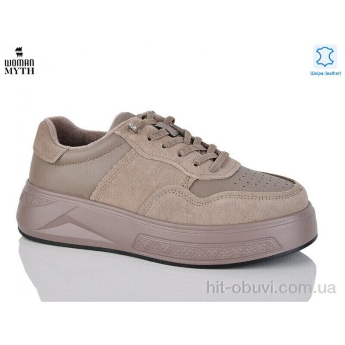 Кросівки WOMAN MYTH ZT8172 оптом в Україні