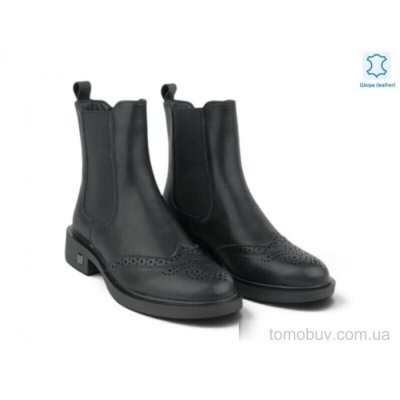 Черевики Allshoes 217228
