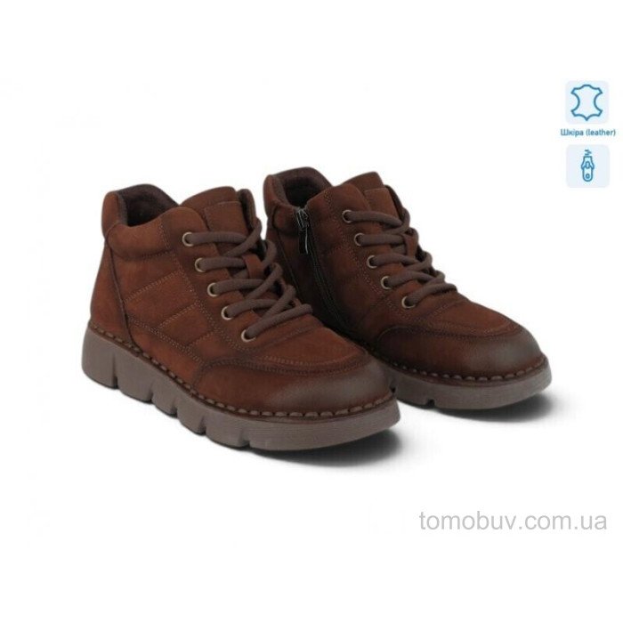Черевики Allshoes 220445 оптом в Україні