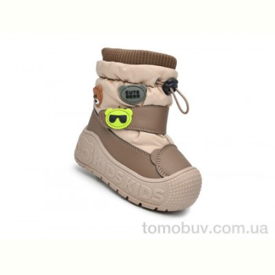 Дутики TOM.M 51159G