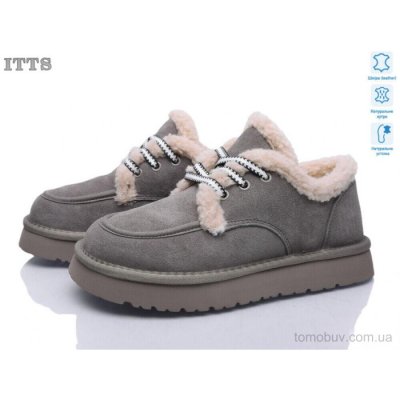 Угги ITTS 5303-21