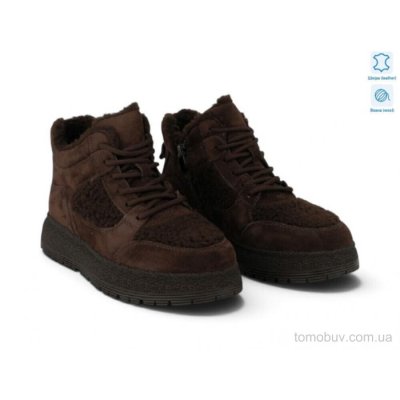 Ботинки Allshoes 215270