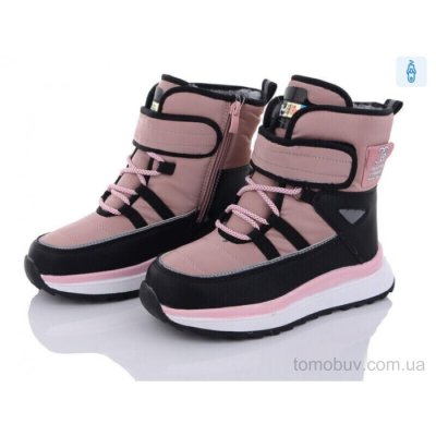 Дутики Ok Shoes BM3153-2C