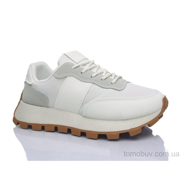 Кроссовки Prime-Opt Prime KT-G6808 beige оптом в Украине
