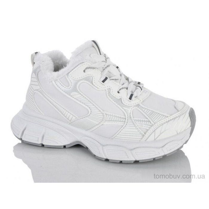 Кроссовки DINO ALBAT 197-155 white оптом в Украине