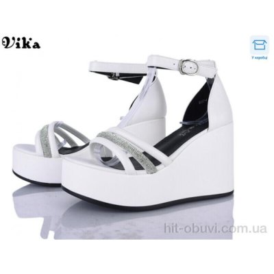 Босоножки Vika B957-4