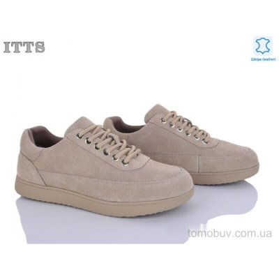 Кросівки ITTS CK10-5
