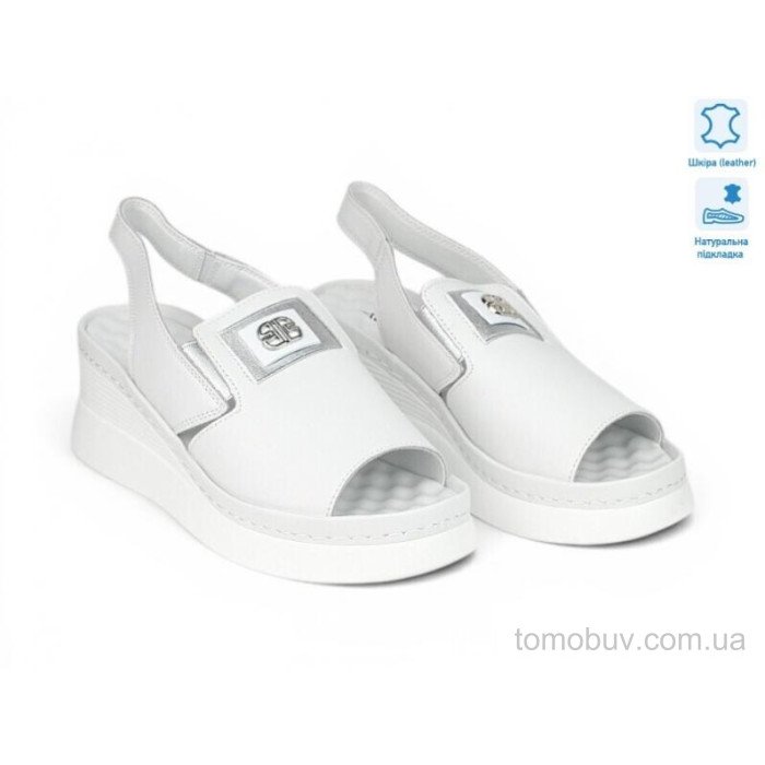 Босоніжки Allshoes 207163 оптом в Україні