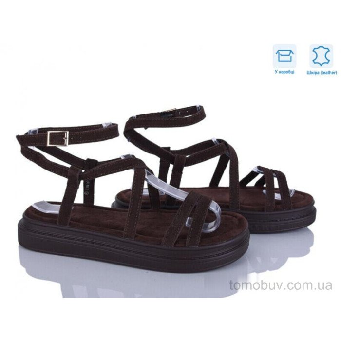 Босоніжки L&M-Lemon P516-2 оптом в Україні