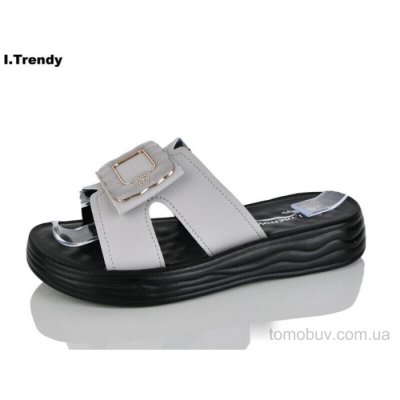 Шльопанці Trendy ZK709-10