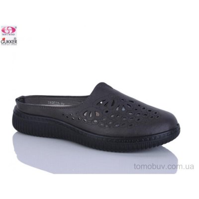 Шлепки Gukkcr YK0033-8