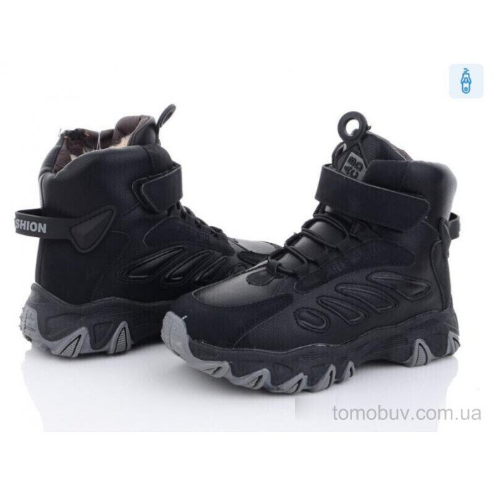 Черевики Ok Shoes BM3127-1C оптом в Україні