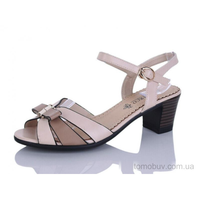 Босоножки Aifeilin-Karco C814-2 brown оптом в Украине