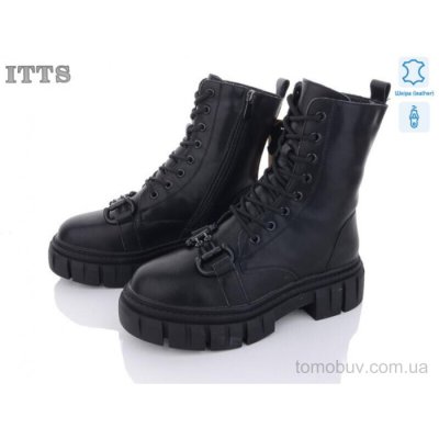 Ботинки ITTS AK232-6 old