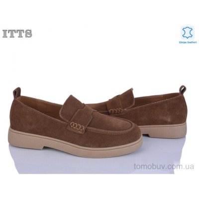 Туфли ITTS 176-6