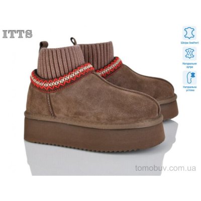 Угги ITTS A7851-35