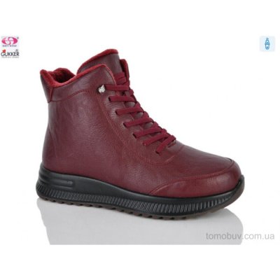Черевики Gukkcr YK4137-9