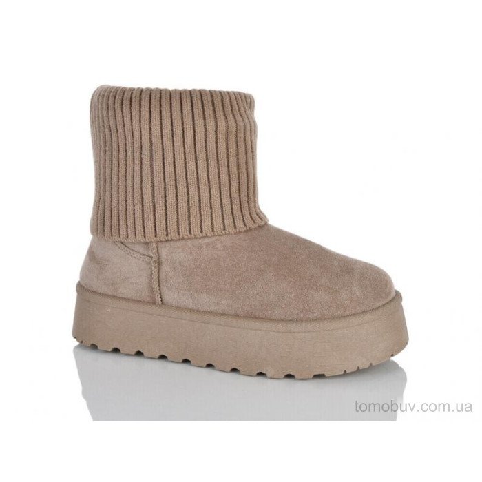 Угги DINO ALBAT 901-2 khaki оптом в Україні