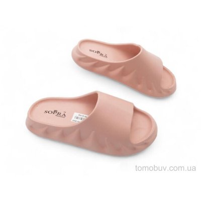 Шльопанці Allshoes 170771