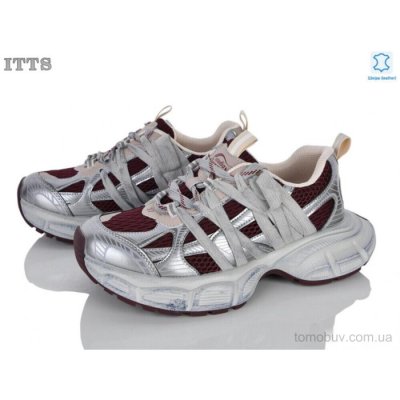 Кросівки ITTS NB922-5