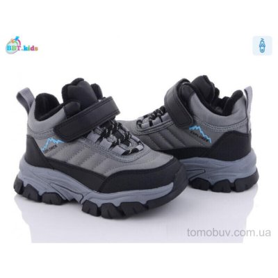 Черевики BBT T7062-3