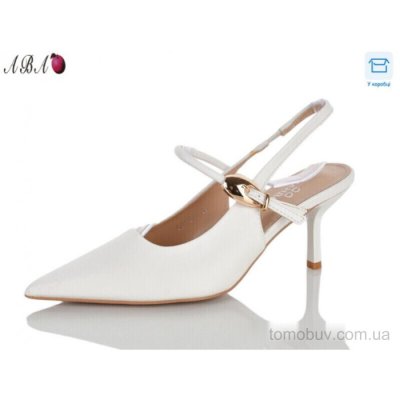 Туфли Aba QQ119-2