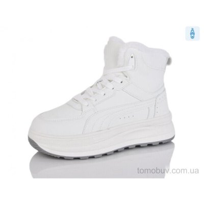Ботинки DaFuYuan HK9027-2