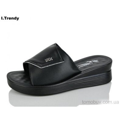 Шльопанці Trendy ZK855-1