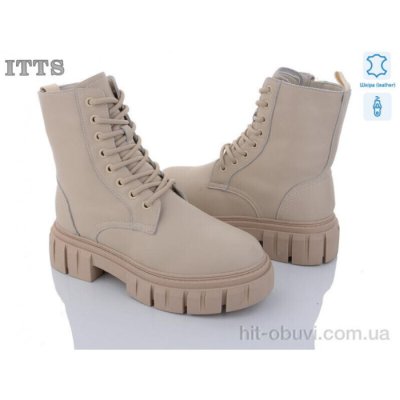 Ботинки ITTS AK239-8 old